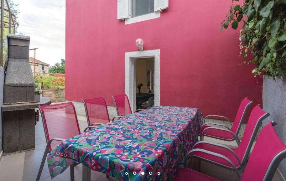 House Hermes Pavicini Exterior photo